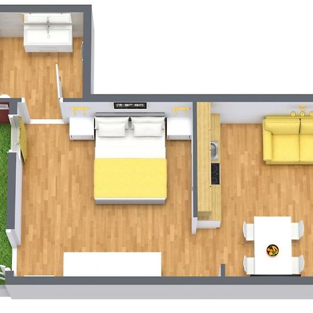 Dolcevita Apartments N 521 Βενετία Εξωτερικό φωτογραφία