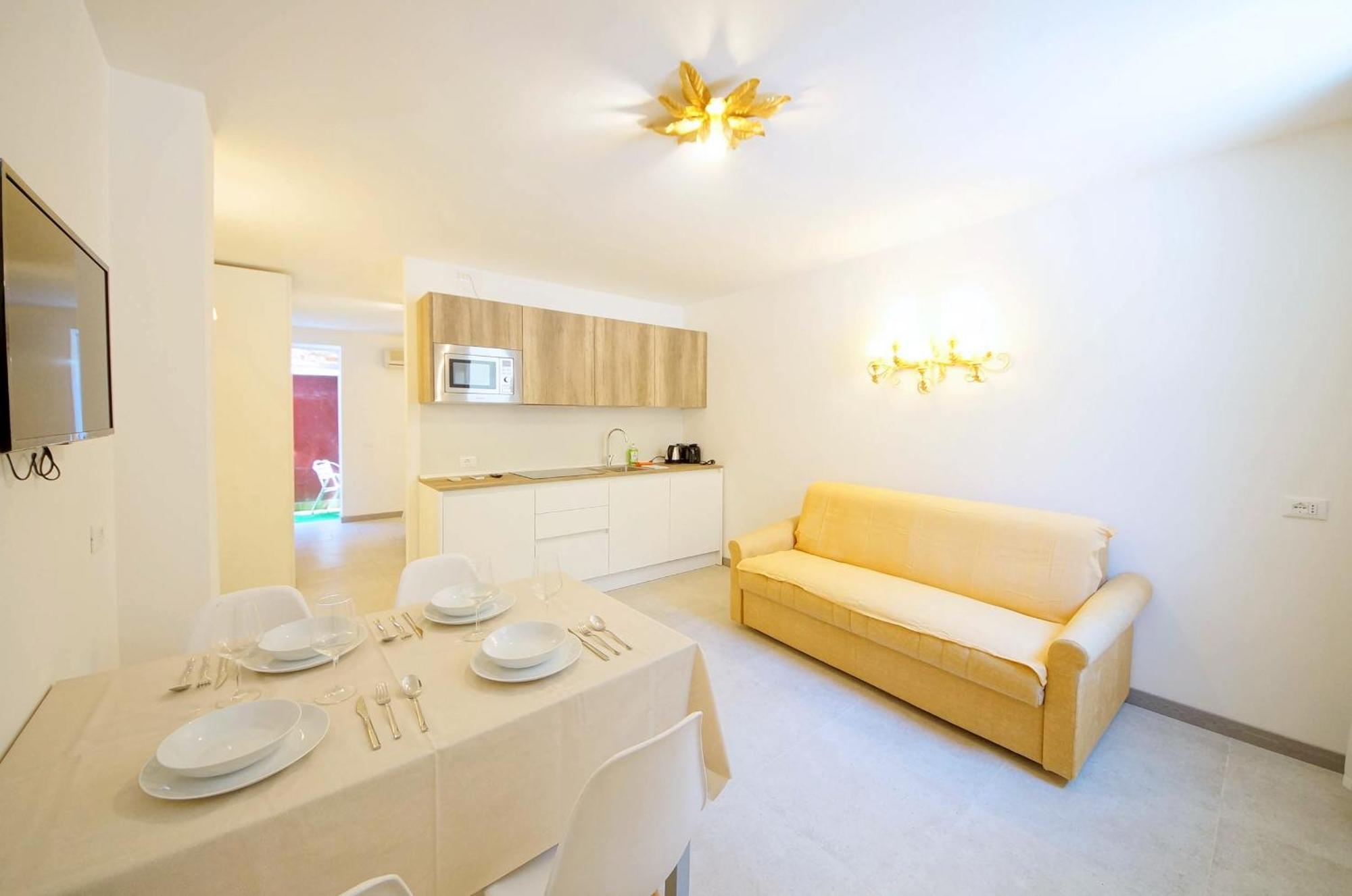 Dolcevita Apartments N 521 Βενετία Εξωτερικό φωτογραφία