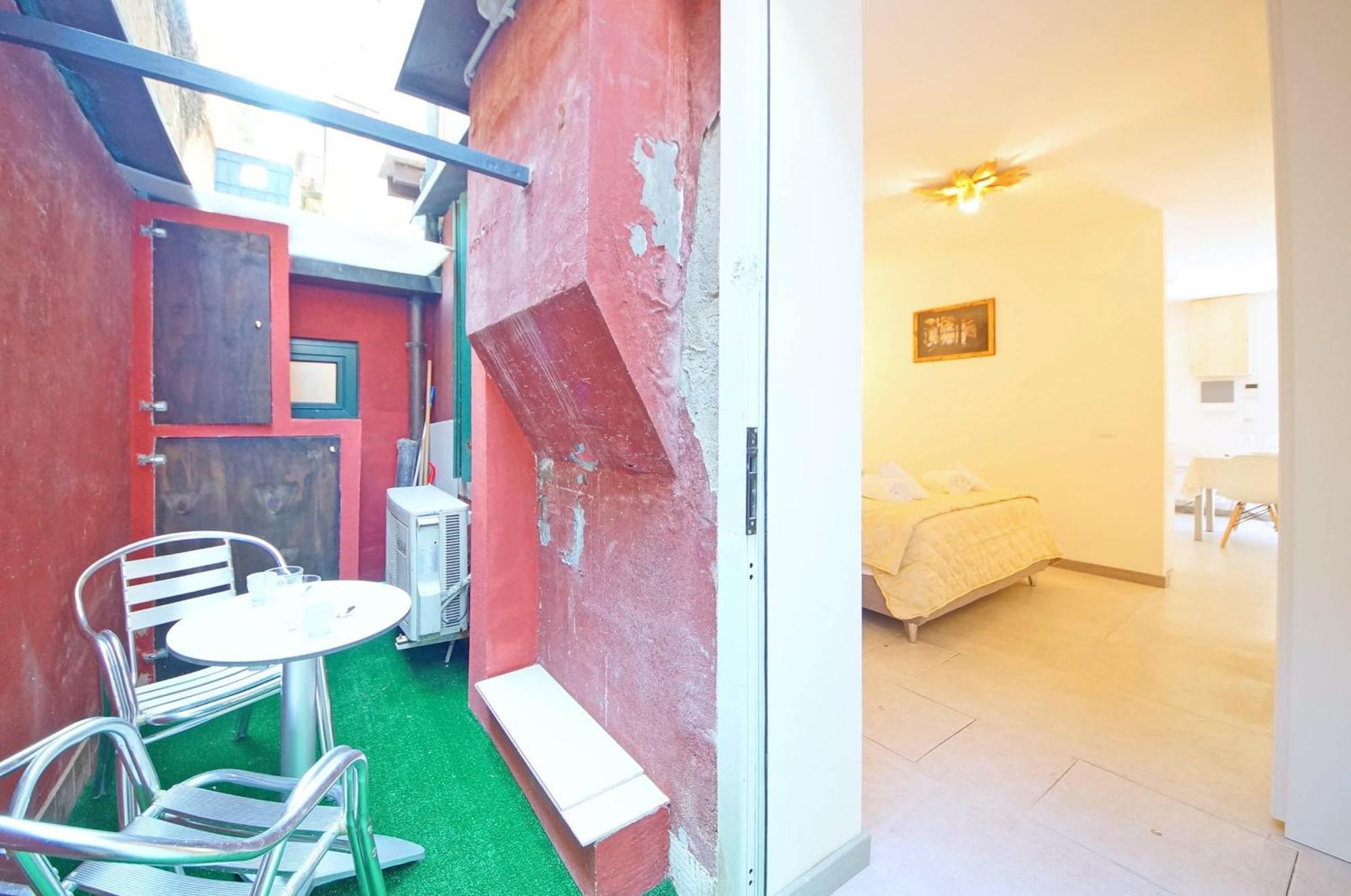 Dolcevita Apartments N 521 Βενετία Εξωτερικό φωτογραφία