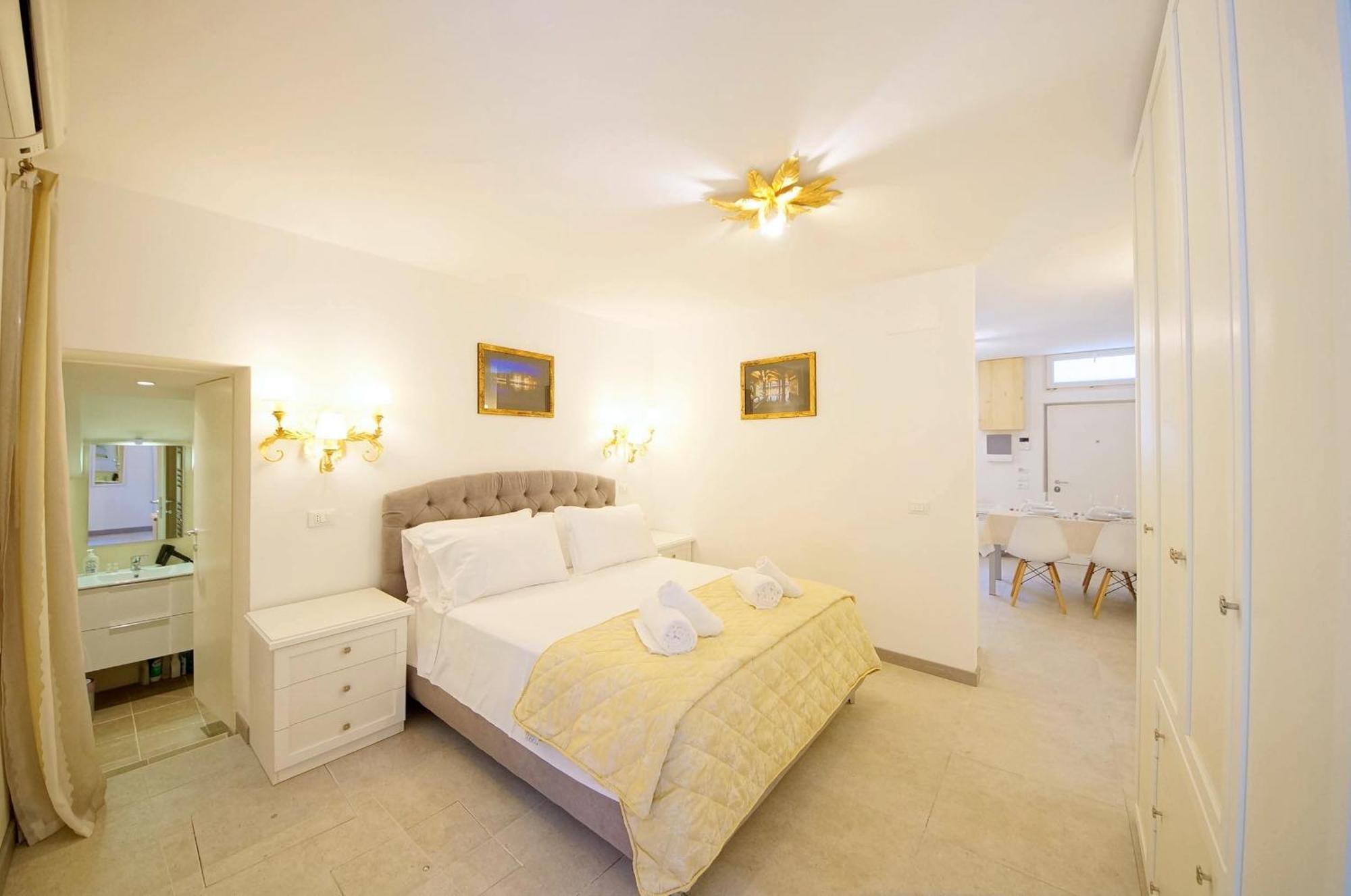 Dolcevita Apartments N 521 Βενετία Εξωτερικό φωτογραφία