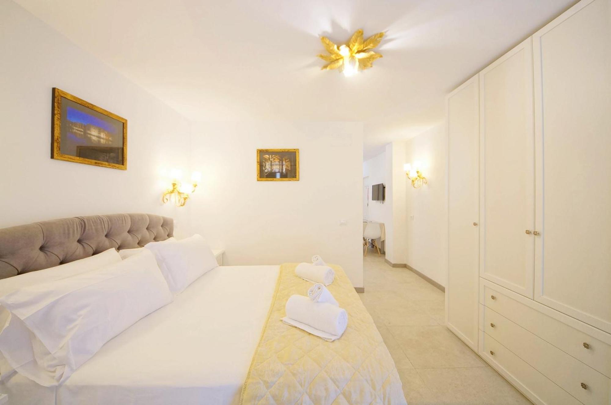 Dolcevita Apartments N 521 Βενετία Εξωτερικό φωτογραφία