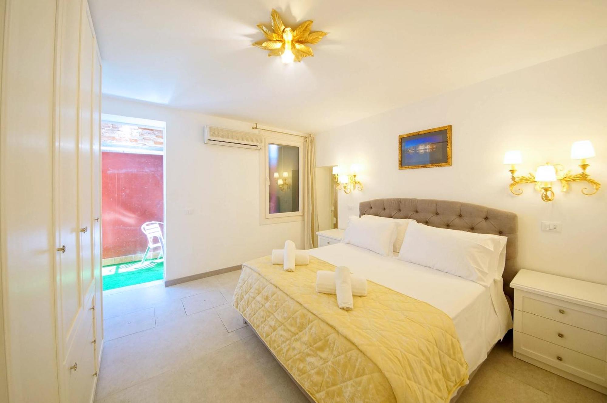 Dolcevita Apartments N 521 Βενετία Εξωτερικό φωτογραφία