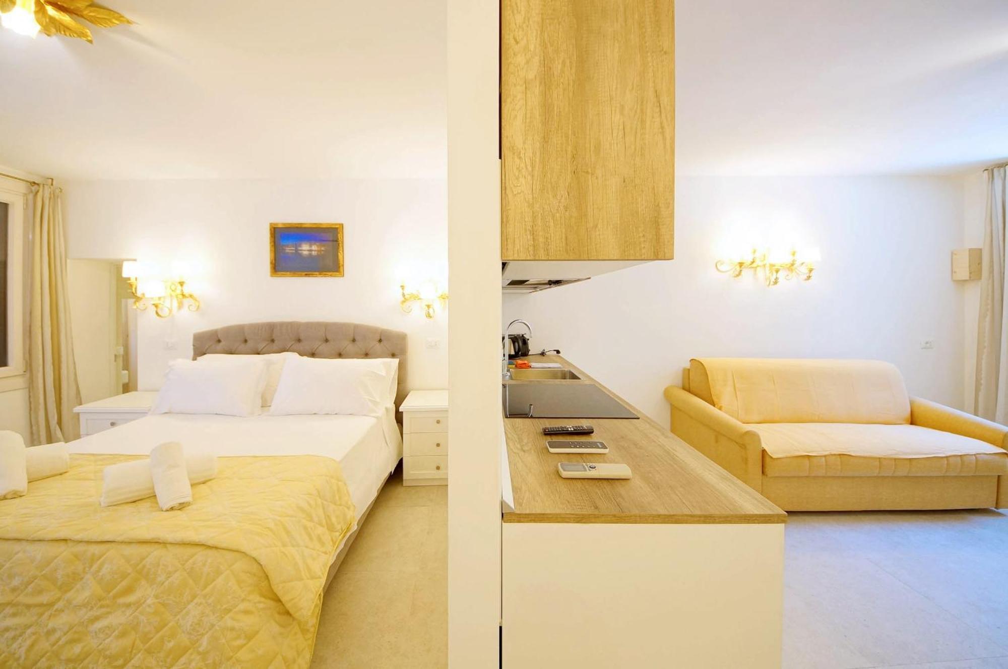 Dolcevita Apartments N 521 Βενετία Εξωτερικό φωτογραφία