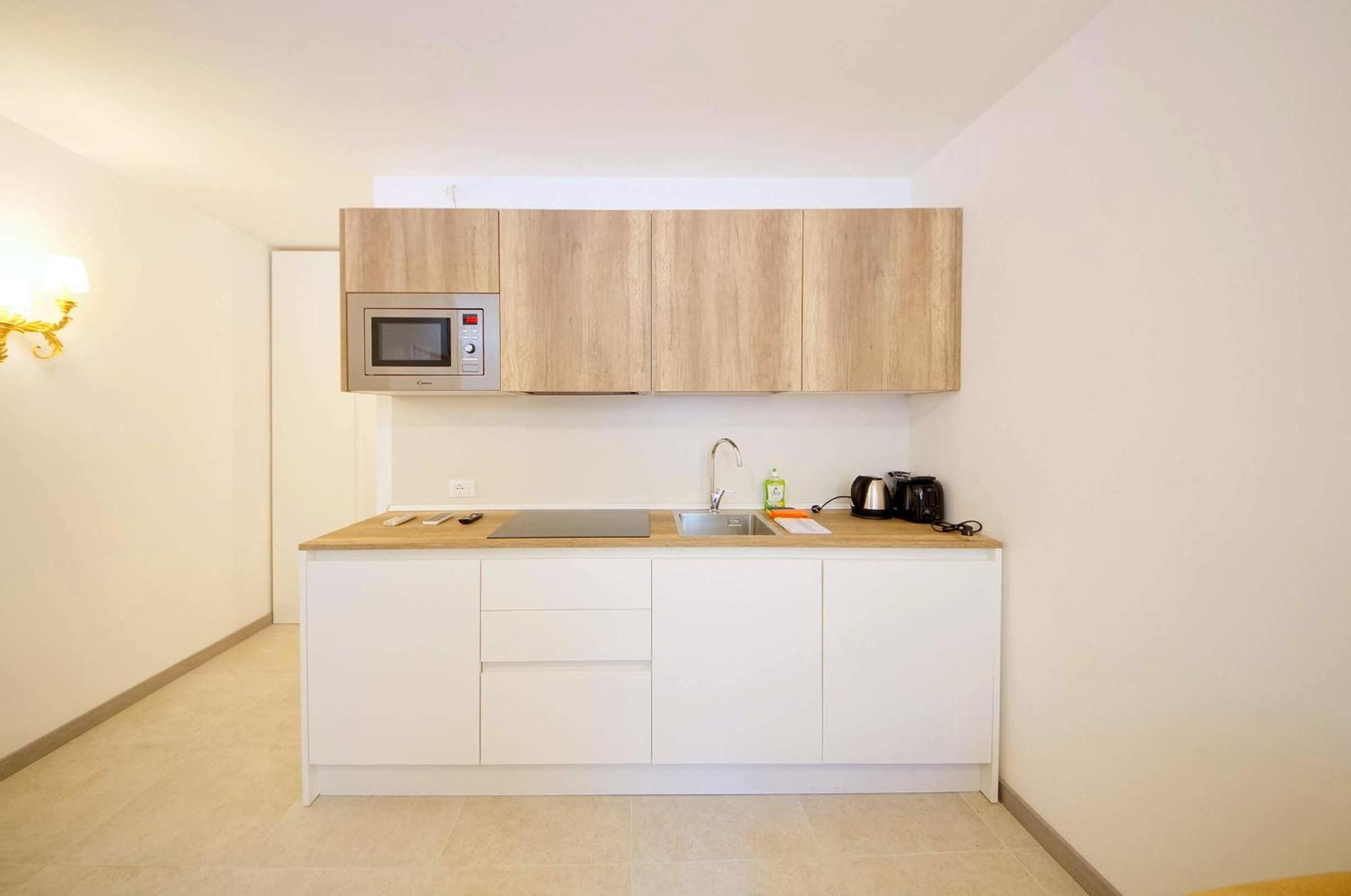 Dolcevita Apartments N 521 Βενετία Εξωτερικό φωτογραφία