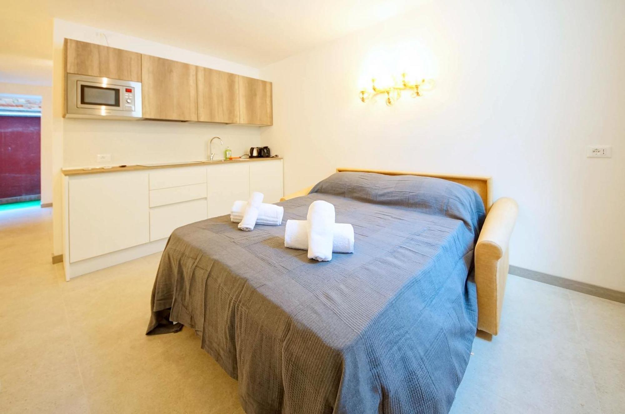 Dolcevita Apartments N 521 Βενετία Εξωτερικό φωτογραφία