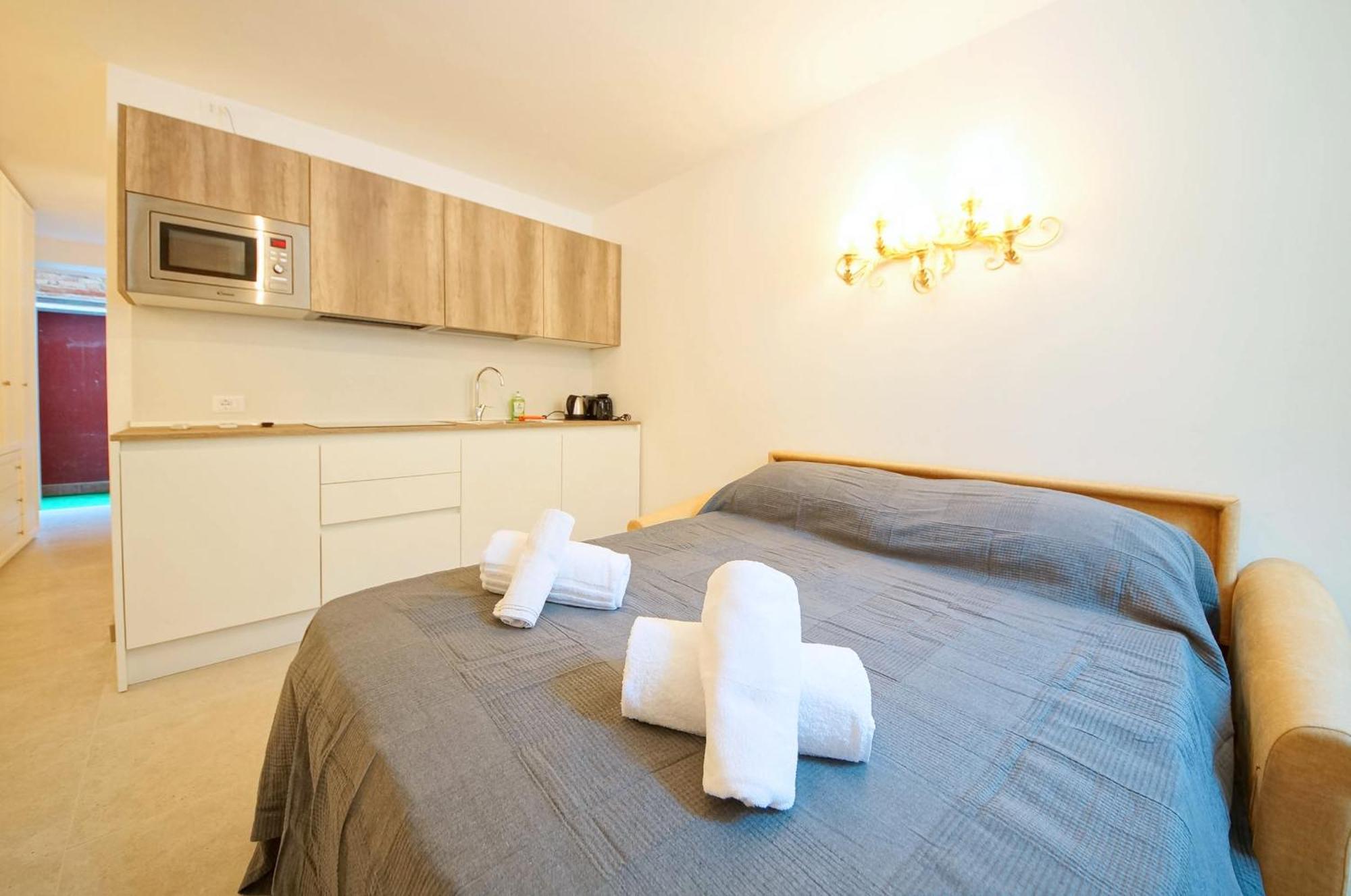 Dolcevita Apartments N 521 Βενετία Εξωτερικό φωτογραφία