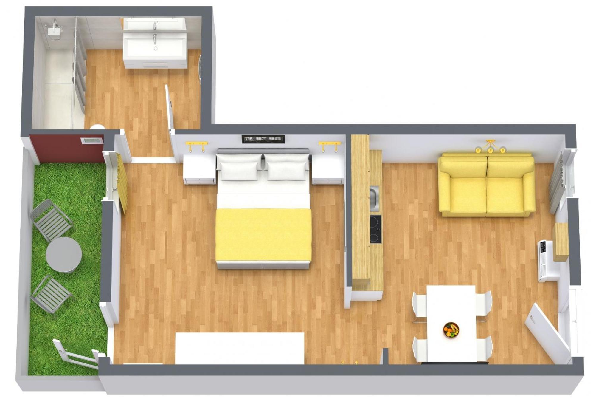 Dolcevita Apartments N 521 Βενετία Εξωτερικό φωτογραφία
